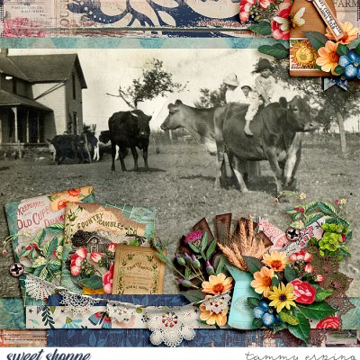 country living