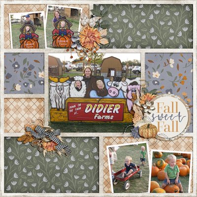 Didier Farms