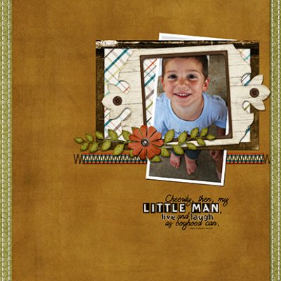 Little Man