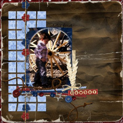 Cowboy