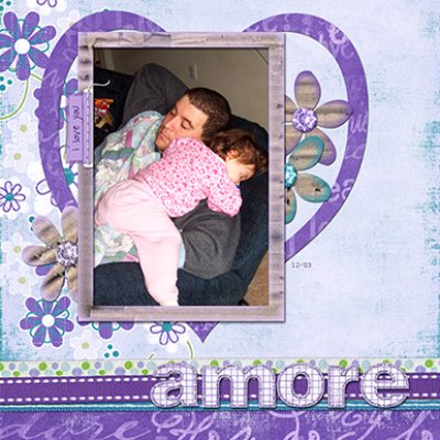 Amore