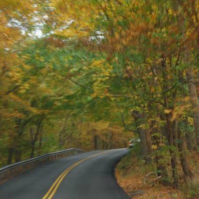 The drive home - Shutterbug #31