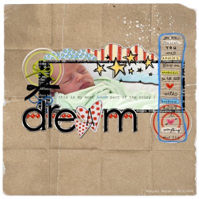 To Dream