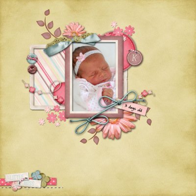Little Miss