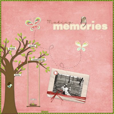Making Memories