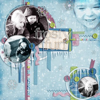 Frosty Fun