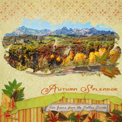 Autumn Splendor