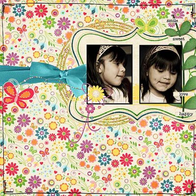 my girl