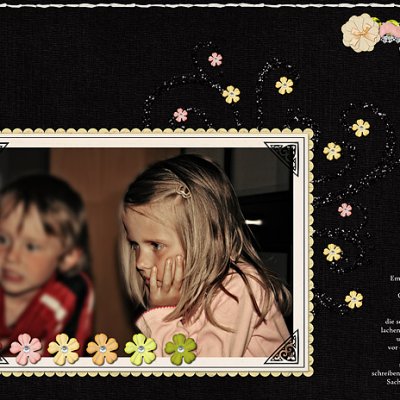 emily und bennett