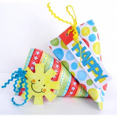 Party Favors