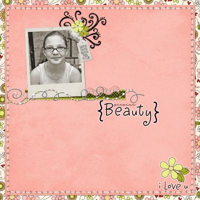 Genuine Beauty