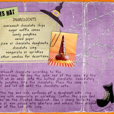Witches Hat