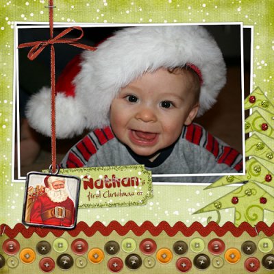 1st Christmas
