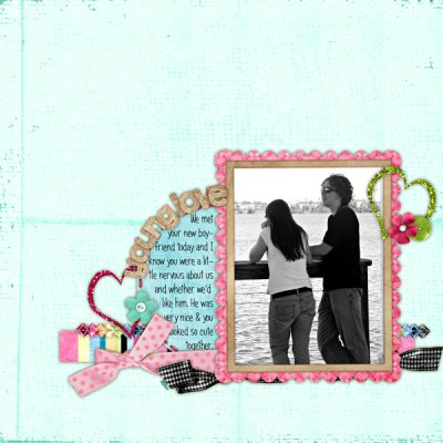 Young Love
