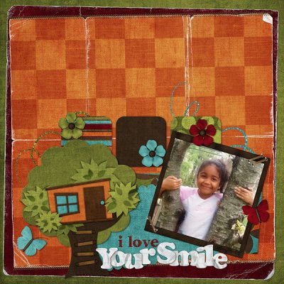 Your Smile