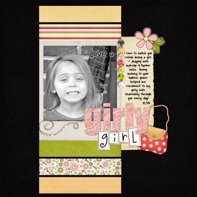 Girly Girl