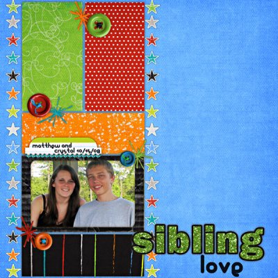 sibling_love
