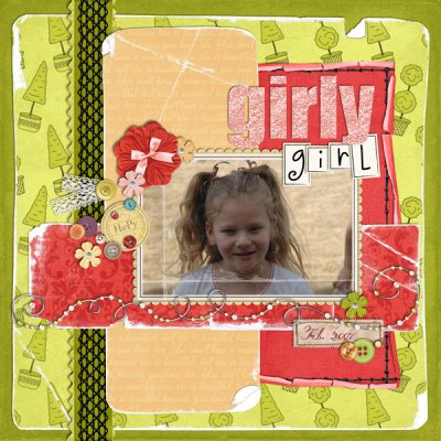 Girly Girl
