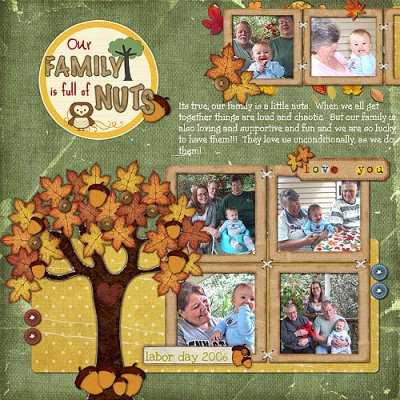 Family Tree
