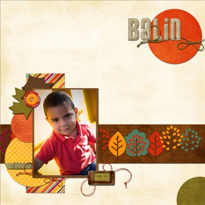 Balin
