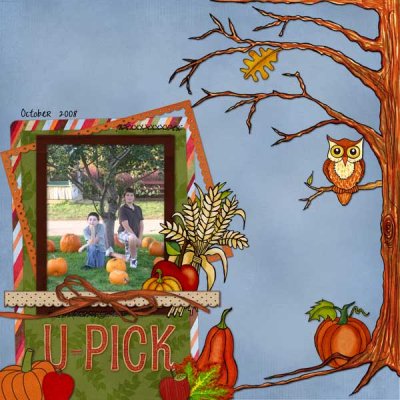 U-Pick