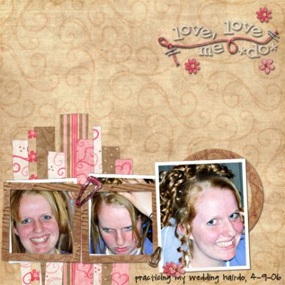 love, love me *do*