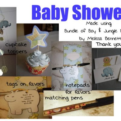 baby shower