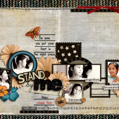Stand by Me
