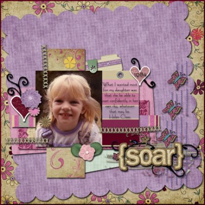 ~Soar~  Cookie #55