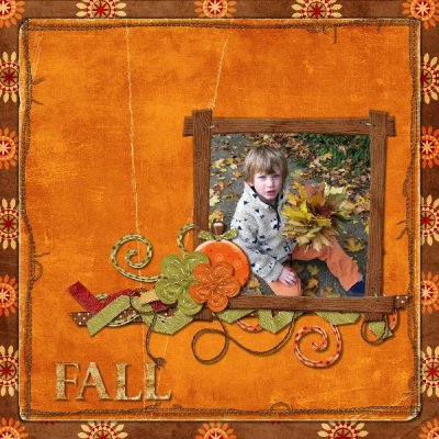RAK for Laurali
