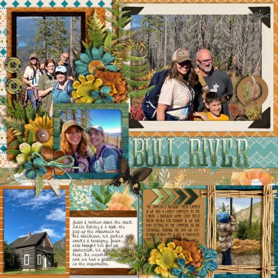 Bull River