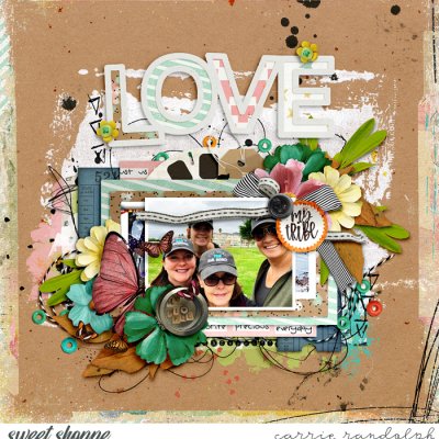 LOVE