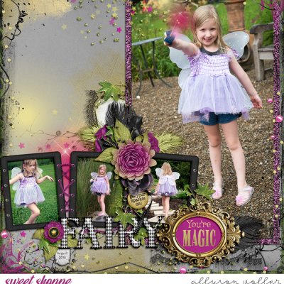 Fairy Magic