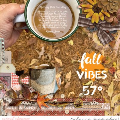 Fall Vibes