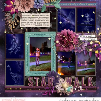 Star Walk app