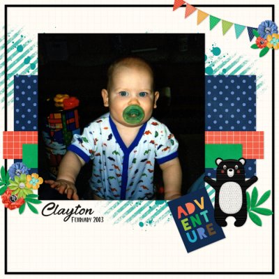 Pacifier