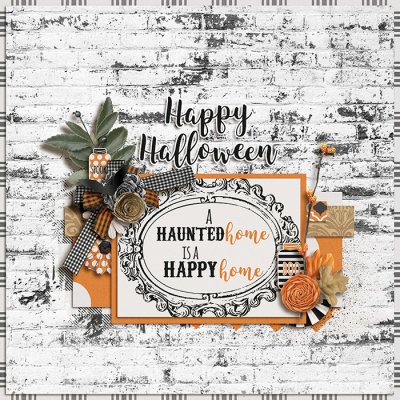 Happy halloween