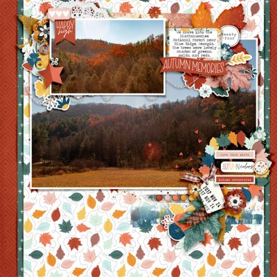 Autumn Memories