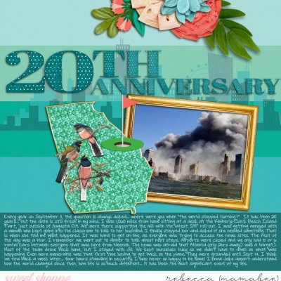 20 years
