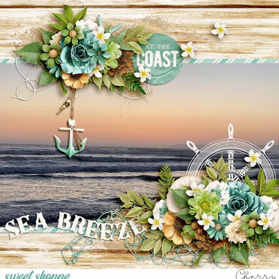 Sea Breeze