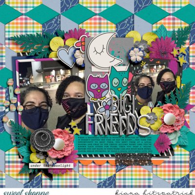 Digi Friends