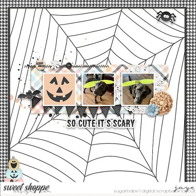 Ocotber 2021: Passport to Secrecy Challenge 7 Photography