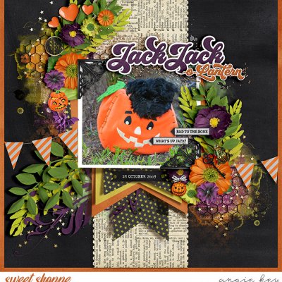 Jack-Jack-o'Lantern
