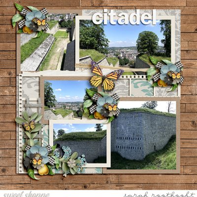 Citadel