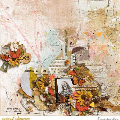 books and novels