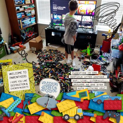 Legos