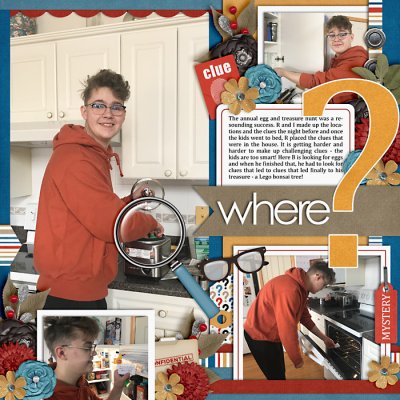 Where?