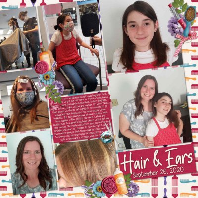 Hair