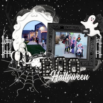 Boo