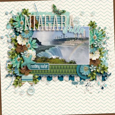 Niagara Falls